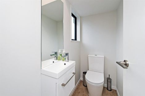 Photo of property in 1/29 Swanns Road, Richmond, Christchurch, 8013