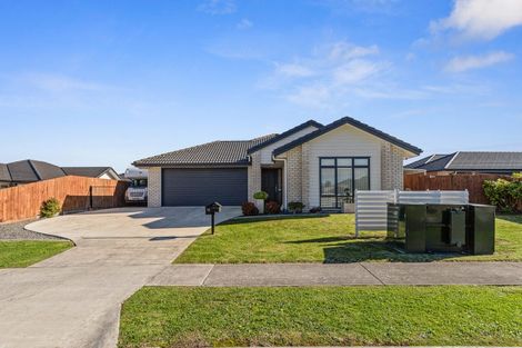 Photo of property in 13 Fernbird Avenue, Te Kauwhata, 3710