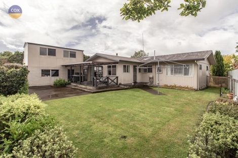 Photo of property in 12 Essex Street, Tamatea, Napier, 4112