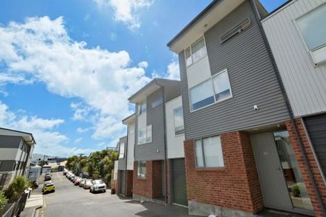 Photo of property in 16/31 Princess Terrace, Newtown, Wellington, 6021