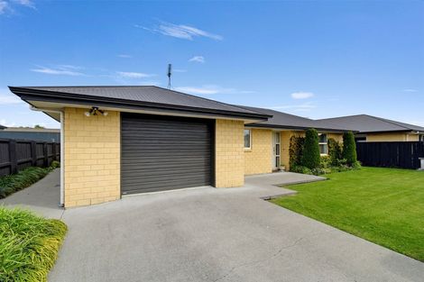 Photo of property in 52 Wellington Street, Hampstead, Ashburton, 7700
