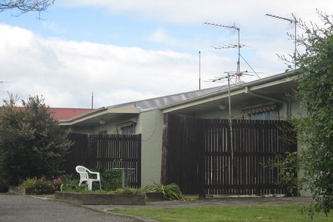 Photo of property in 62d Stephenson Street, Blenheim, 7201