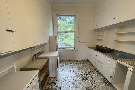 Photo of property in 16a Clifton Terrace, Kelburn, Wellington, 6012