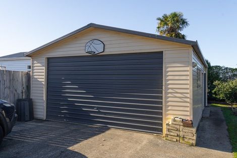 Photo of property in 16 Rimu Street, Lansdowne, Masterton, 5810