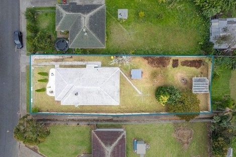 Photo of property in 5 Firth Crescent, Otara, Auckland, 2025