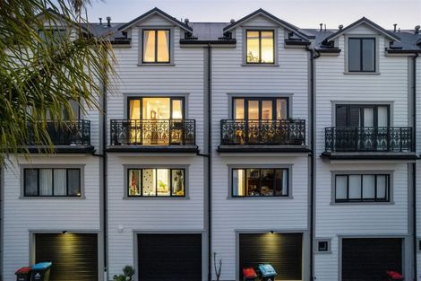 Photo of property in 7/386 Richmond Road, Grey Lynn, Auckland, 1021