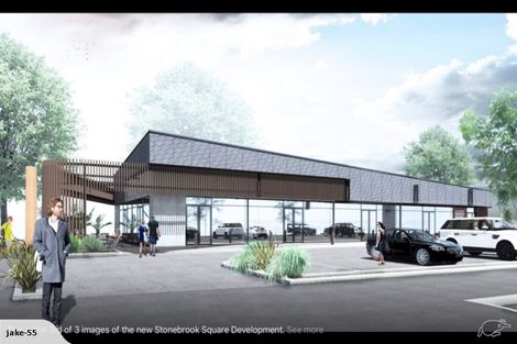 Photo of property in 24 Andesite Drive, Rolleston, 7614