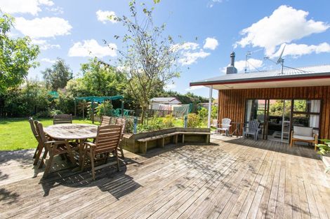 Photo of property in 12 Windsor Street, Dannevirke, 4930