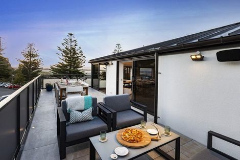 Photo of property in 6/20 Esplanade, Sumner, Christchurch, 8081