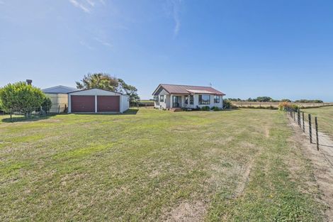 Photo of property in 10 Ocean View Place, Southbridge, Leeston, 7683