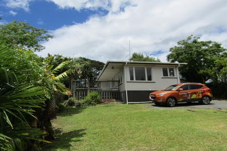 Photo of property in 15 Yorke Road, Haruru, 0204