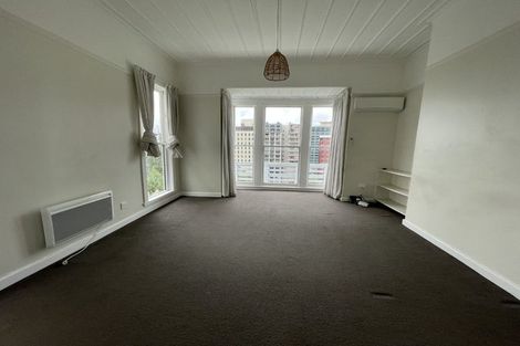 Photo of property in 16a Clifton Terrace, Kelburn, Wellington, 6012