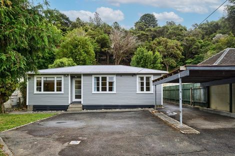 Photo of property in 61 Hair Street, Wainuiomata, Lower Hutt, 5014