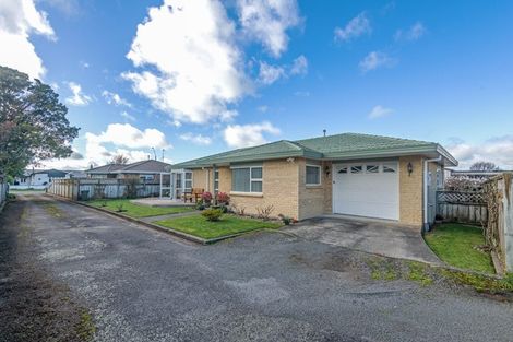 Photo of property in 174b Manchester Street, Feilding, 4702