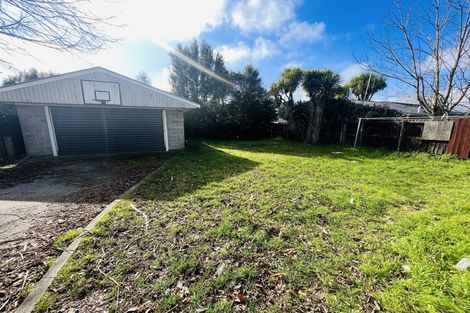 Photo of property in 24 Banbury Street, Burnside, Christchurch, 8053