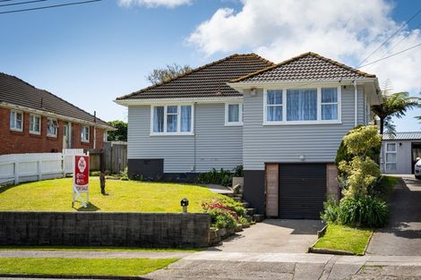 Photo of property in 71 Mckillop Street, Ranui, Porirua, 5024