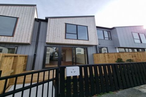 Photo of property in 17 Mahalo Avenue, Wiri, Auckland, 2104