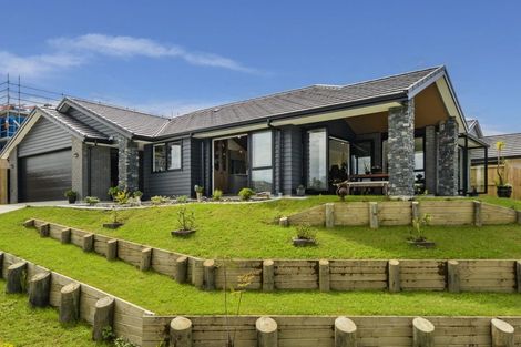 Photo of property in 11 Oyster Place, Omokoroa, 3114