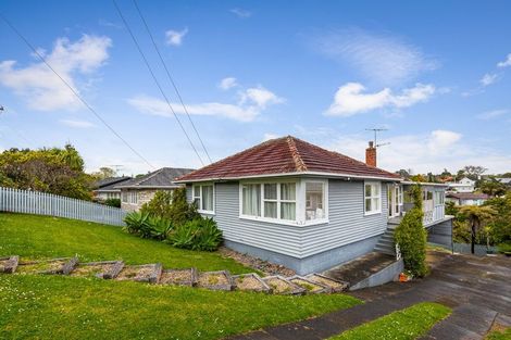 Photo of property in 10 Macpherson Street, Meadowbank, Auckland, 1072