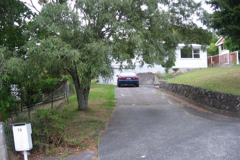 Photo of property in 73 Archers Road, Hillcrest, Auckland, 0629
