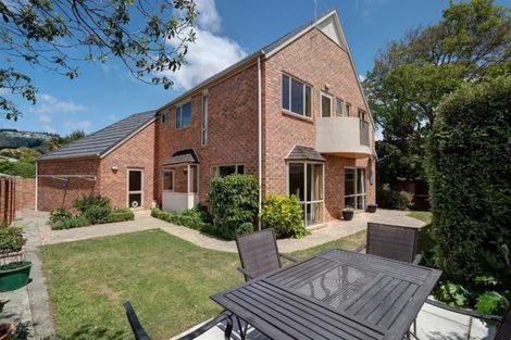 Photo of property in 2/187c Waimea Terrace, Beckenham, Christchurch, 8023