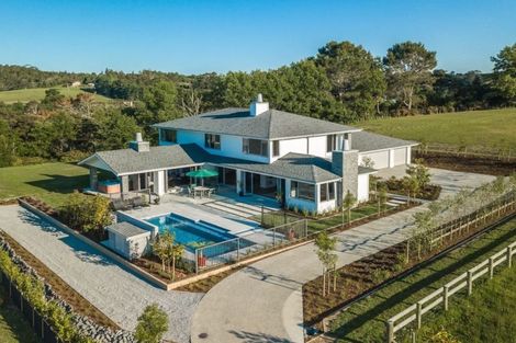 Photo of property in 123 Three Oaks Drive, Dairy Flat, Albany, 0794