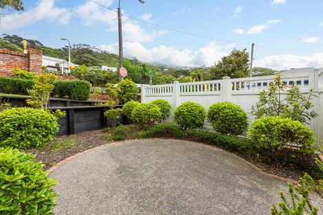 Photo of property in 3 Box Hill, Khandallah, Wellington, 6035