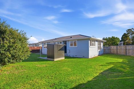 Photo of property in 7 Taylor Crescent, Blenheim, 7201