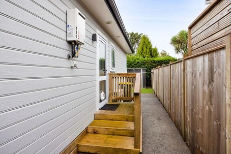 Photo of property in 4 Manatu Lane, Inglewood, 4330