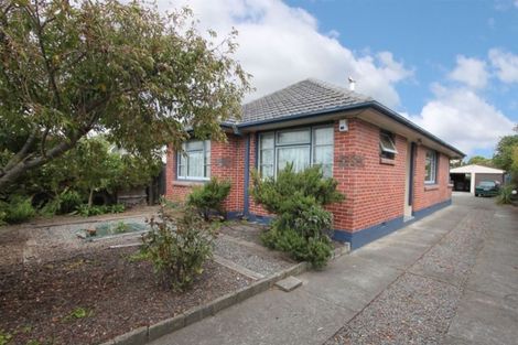Photo of property in 26 Estuary Road, New Brighton, Christchurch, 8061