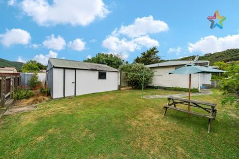 Photo of property in 45 Meremere Street, Wainuiomata, Lower Hutt, 5014