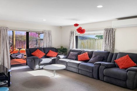 Photo of property in 5/18 Alicante Avenue, Hillpark, Auckland, 2102