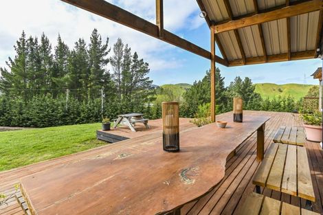 Photo of property in 1405 Taihape Road, Sherenden, Hastings, 4179
