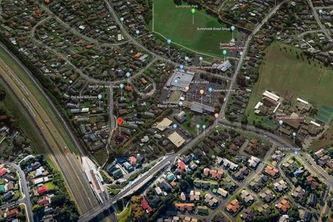 Photo of property in 20 Kapiti Place, Sunnynook, Auckland, 0620