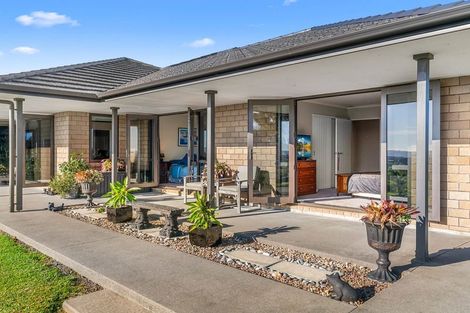 Photo of property in 97 West Ridge Road, Maunu, Whangarei, 0110