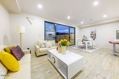 Photo of property in 13 Gum Spear Road, Takanini, 2112