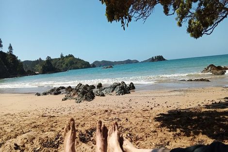 Photo of property in 12 Upokorau Road, Kaeo, 0478