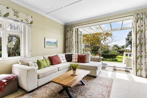 Photo of property in 56a Hobson Street, Thorndon, Wellington, 6011