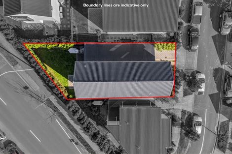 Photo of property in 4 Tihema Lane, Westgate, Auckland, 0614