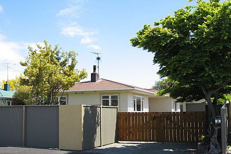 Photo of property in 4 Edinburgh Crescent, Redwoodtown, Blenheim, 7201