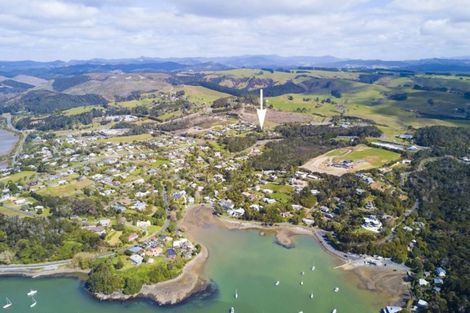 Photo of property in 38 Wrathall Road, Mangonui, 0420