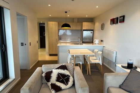 Photo of property in 807/5 Howe Street, Freemans Bay, Auckland, 1011