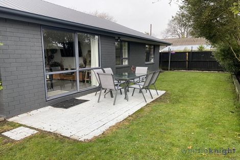 Photo of property in 35a Harrison Street, Mairehau, Christchurch, 8013