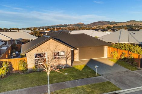 Photo of property in 14 Greenaway Street, Halswell, Christchurch, 8025