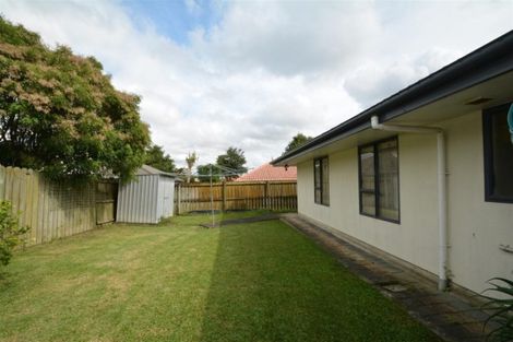 Photo of property in 6 Michael Jones Drive, Flat Bush, Auckland, 2019