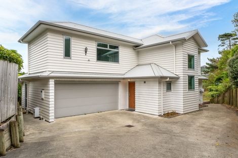 Photo of property in 18 Cresswell Place, Johnsonville, Wellington, 6037