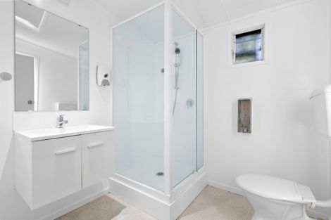 Photo of property in 1-4/63 Wellington Street, Freemans Bay, Auckland, 1011