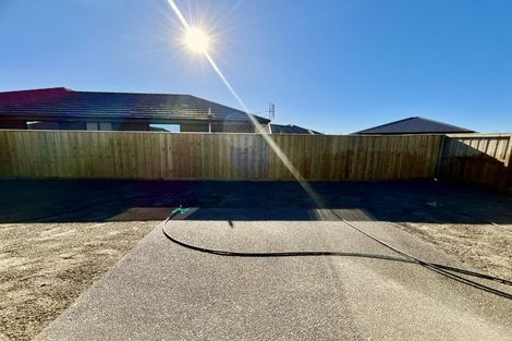 Photo of property in 23 Longore Way, Rolleston, 7614