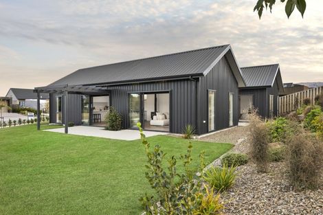 Photo of property in Northlake, 15 Bonspiel Road, Wanaka, 9305