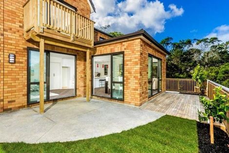 Photo of property in 81 Paremoremo Road, Lucas Heights, Auckland, 0632